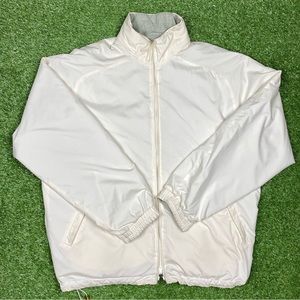 Vintage reversible loro piana light jacket mens size XL but fits medium